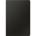 Samsung EF-DX725BBGGDE Tablet-Tastatur Passend für Marke (Tablet): Samsung Samsung Galaxy Tab S9 Android