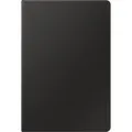 Samsung Book Cover Keyboard für das Galaxy Tab S9 | S9 FE | S10 FE | S10 Lite Black