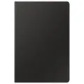 Samsung Book Cover Keyboard für Galaxy Tab S9 / Tab S9 FE Black