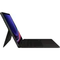 Samsung EF-DX725 Book Cover Keyboard für Galaxy Tab S9 / S9 FE / S10 FE schwarz