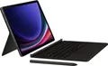 Samsung Galaxy Tab S9 S9 FE S10 FE S10 Lite Book Cover Keyboard AI Key Sehr Gut