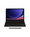 Samsung S9 BOOK COVER KEYBOARD BLACK .