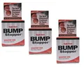 3x Bump Stopper Sensitive Skin Razor Bump Treatment Concentrated Cream 14,2g (insgesamt - 42,6g)
