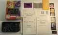 new nintendo 3ds Xl konsole OVP Salgaleo and Lunala Limited Edition