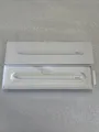 Apple Pencil 2023 (USB-C) Eingabestift - Weiß (MUWA3ZM/A)