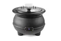 Suppenkessel, HENDI, 8L, 230V/450W, ø370x(H)300mm