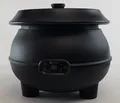 Elektro Suppenkessel Suppentopf Speisewärmer 8L Hendi 860502 Gastro, Neu