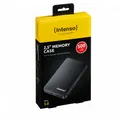 Intenso externe Festplatte 2,5" USB 3.0 Memory Case 500GB bis 5TB