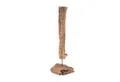 DESIGN DELIGHTS Skulptur HOLZ SKULPTUR "ROOTS 100", Wurzelholz rustikal, Holz massivskulptur