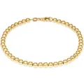 CHRIST Armband 585er Gelbgold One Size Damen 