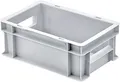 ALUTEC Obstkiste 6 l geschlossen, lebensmittelecht B x H x T: 300 x 118 x 200 mm 000000000001863898