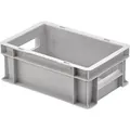 Kunststoffbehälter (30x20x12cm, Stapelbar, Lebensmittelecht, -40/+80°c) - Alutec