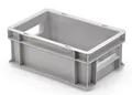 Alutec Kunststoffbehälter Aufbewahrungs-Kiste geschlossen 5l 300x200x118 mm