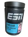 ESN ISOCLEAR Whey Isolate 908g Pulver, 908 g