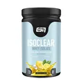 ESN ISOCLEAR® Whey Isolate  908g - Lemon Iced Tea -  NEU & OVP Händler ✅