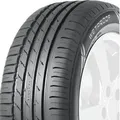 Nokian Wetproof 1 215/55 R16 93 V, Sommerreifen