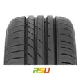 Nokian Wetproof 1   215/55 R16 93V Sommerreifen