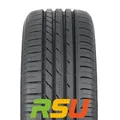 Nokian Wetproof 1 215/55 R16 93V Sommerreifen