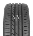 Sommerreifen NOKIAN WETPROOF 1 RP 215/55 R16 93 V