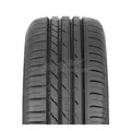 Nokian WetProof 1 MFS Sommerreifen 215/55 R16 93V | 6843