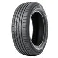 NOKIAN Sommerreifen 215/55 R16 TL 93V WETPROOF 1 MFS BSW