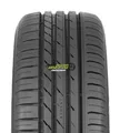 2x Nokian Wetproof 1 215/55R16 93V Reifen Sommer PKW