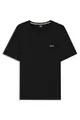 BOSS Herren Mix&Match T-Shirt, Black1, XXL EU