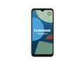 Fairphone 4 5G nachhaltiges Smartphone (6GB RAM | 128 GB, 6.3” Full HD+, Qualcomm Snapdragon 750G, dual SIM), Android, Grau