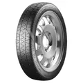 Sommerreifen CONTINENTAL SCONTACT (SPARE TIRE) BEREIFUNG NOTRA 125/70 R18 99 M