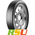 4x Continental sContact Notrad-Reifen 125/70 R18 99M Sommerreifen