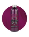 Haartönung Headshot Haartönung vegane Haarfarbe Bizarre Burgundy 150 ml, Packung, Chemikalien