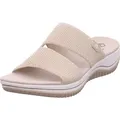 Jana M2727043 Pantolette beige 39 EU