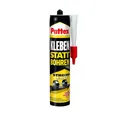 Pattex kleben statt bohren 400g Innen & Außen weißlich Holz, Spanplatten, La