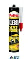 Pattex KLEBEN STATT BOHREN PKB40 Montagekleber 400g Kartusche, weiß /#870086