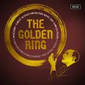 Richard Wagner The Golden Ring: Great Scenes from Der Ring Des Nibulungen Hybrid