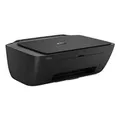 DeskJet 2920 All-in-One, Multifunktionsdrucker schwarz/grau, Scan, Kopie