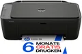 HP DeskJet 2920 Multifunktionsdrucker, (WLAN (Wi-Fi), 6 Probemonate HP Instant Ink erhalten bis 31.07.2026)
