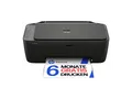HP DeskJet 2920 Wireless All-in-One Farbe Drucker Multifunktionsdrucker