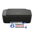 HP Inc. HP DeskJet 2920 Tintenstrahl-Multifunkionsdrucker 89F97B#629