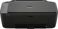 HP DeskJet 2920 Multifunktionsdrucker | WLAN | Tintenstrahl | AirPrint | Scanner | Kopierer | DIN A4 | Cement Noir