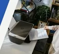HP DESKJET 2920 ALL-IN-ONE DRUCKER Tintendruck  Printer