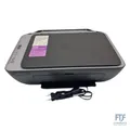 HP DeskJet 2920 Multifunktionsdrucker, 6 Monate drucken Instant Ink inklusive, D