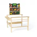Erzi 10071 Kaufladen Erzi Kids Shop