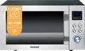 Severin Mikrowelle MW 7777, Grill, Heißluft, Mikrowelle, 25 l, mit 8 Automatikprogrammen