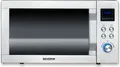 Severin Microwave w/MW7777 plate 900 watts 25 l - Steel (29070) (25 l) (29070)