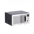 Severin Mikrowelle MW 7777 3-in-1 25 Liter 900 Watt Grill Heiluft bis 230C