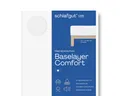 schlafgut »Baselayer« Comfort Matratzenschutz 160x200 cm