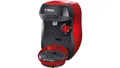 Bosch Tassimo Happy Kapselmaschine Kaffeemaschine 1300W rot 1612205