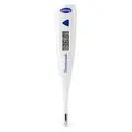 Thermoval standard digitales Fieberthermometer, hohe Messgenauigkeit, orale, axillare und rektale Messung, 1 Stück