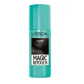 3600523193035 L'OREAL Magic Retouch błyskawiczny retusz odrostów w sprayu Czerń